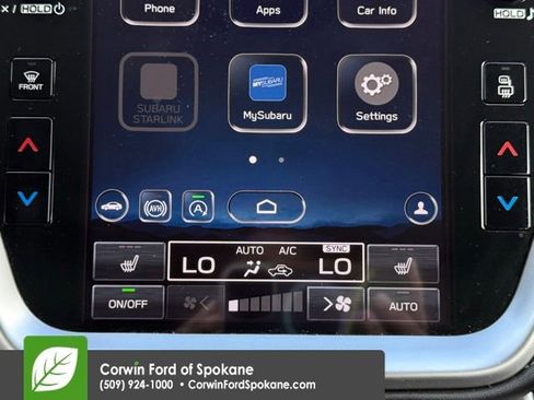 Used 2022 Subaru Outback Limited AWD/4WD image 29