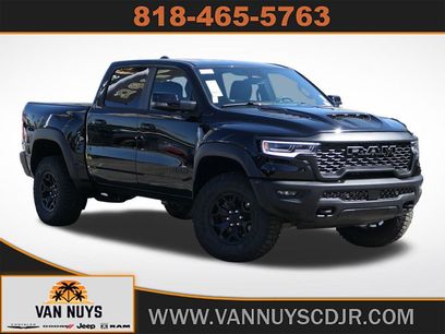 New 2026 RAM 1500 RHO