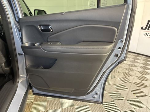 Used 2023 Honda Passport Elite image 28