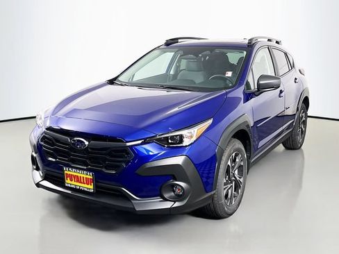 New 2026 Subaru Crosstrek 2.5i Premium AWD/4WD image 3
