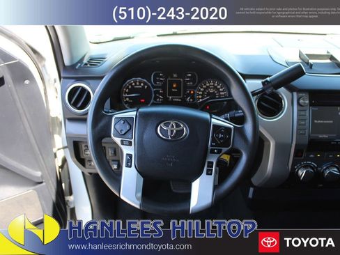 Used 2019 Toyota Tundra SR5 RWD image 15
