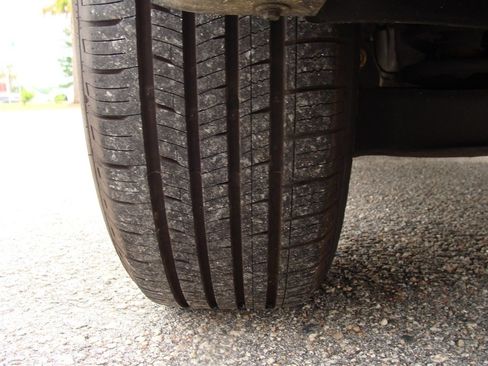 Used 2016 Chevrolet Equinox LS image 21