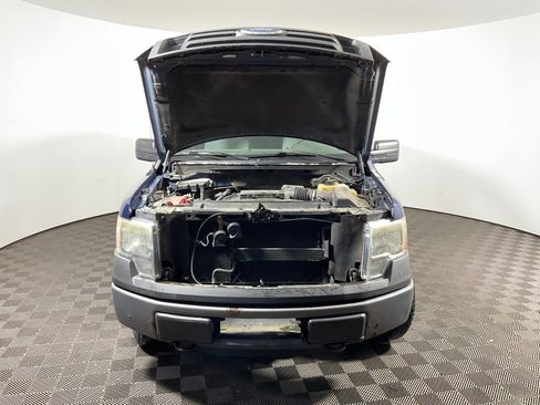Used 2011 Ford F150 XL w/ PWR Equipment Group image 4