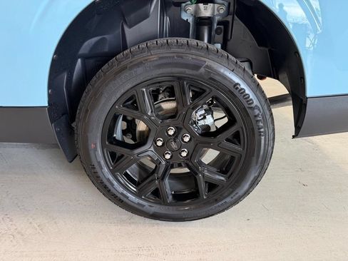 New 2026 Ford Maverick Lariat w/ Black Appearance Package AWD/4WD image 32