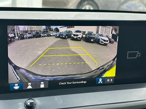 Used 2024 Honda Accord Sport image 21