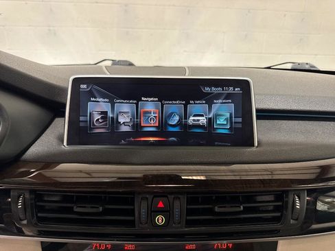 Used 2017 BMW X5 xDrive35i image 42