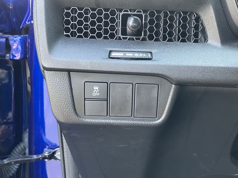 Certified 2023 Honda CR-V Sport image 19