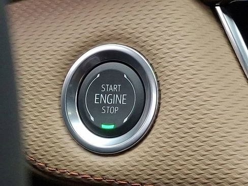 New 2026 Chevrolet Equinox ACTIV w/ Safety and Technology Package FWD image 20