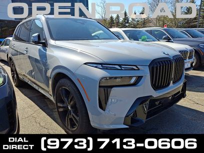Used 2024 BMW X7 xDrive40i w/ M Sport Package