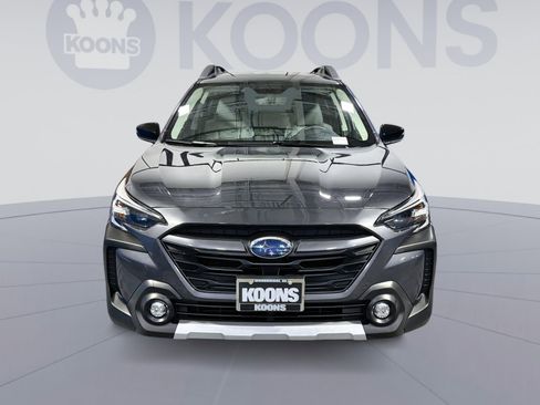 Used 2023 Subaru Outback Limited AWD/4WD image 11