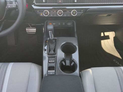 New 2026 Honda Civic Sport image 17