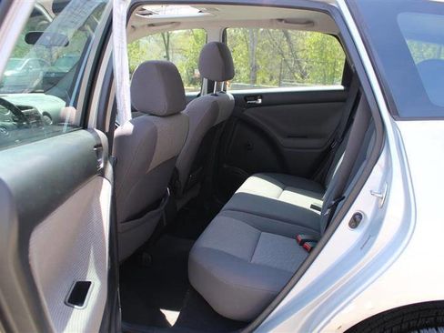 Used 2008 Toyota Matrix FWD image 20