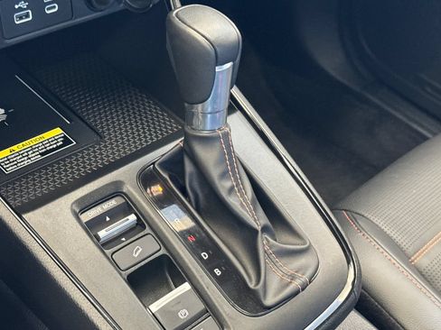 Certified 2024 Honda CR-V Sport Touring image 21