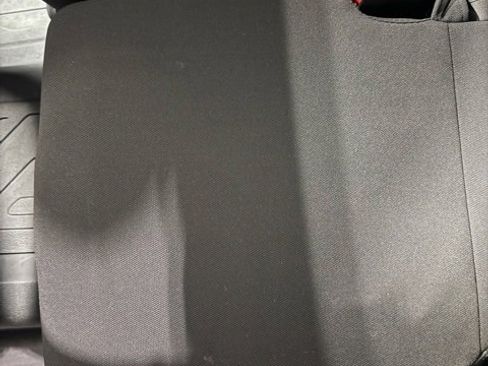 Used 2023 Chevrolet Silverado 1500 W/T w/ WT Value Package image 25