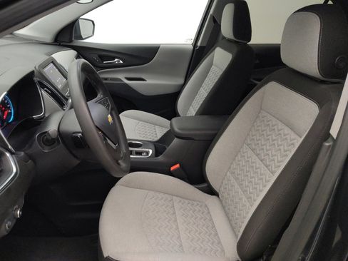 Used 2023 Chevrolet Equinox LT FWD image 17