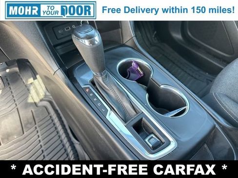 Used 2019 Chevrolet Equinox LT image 20