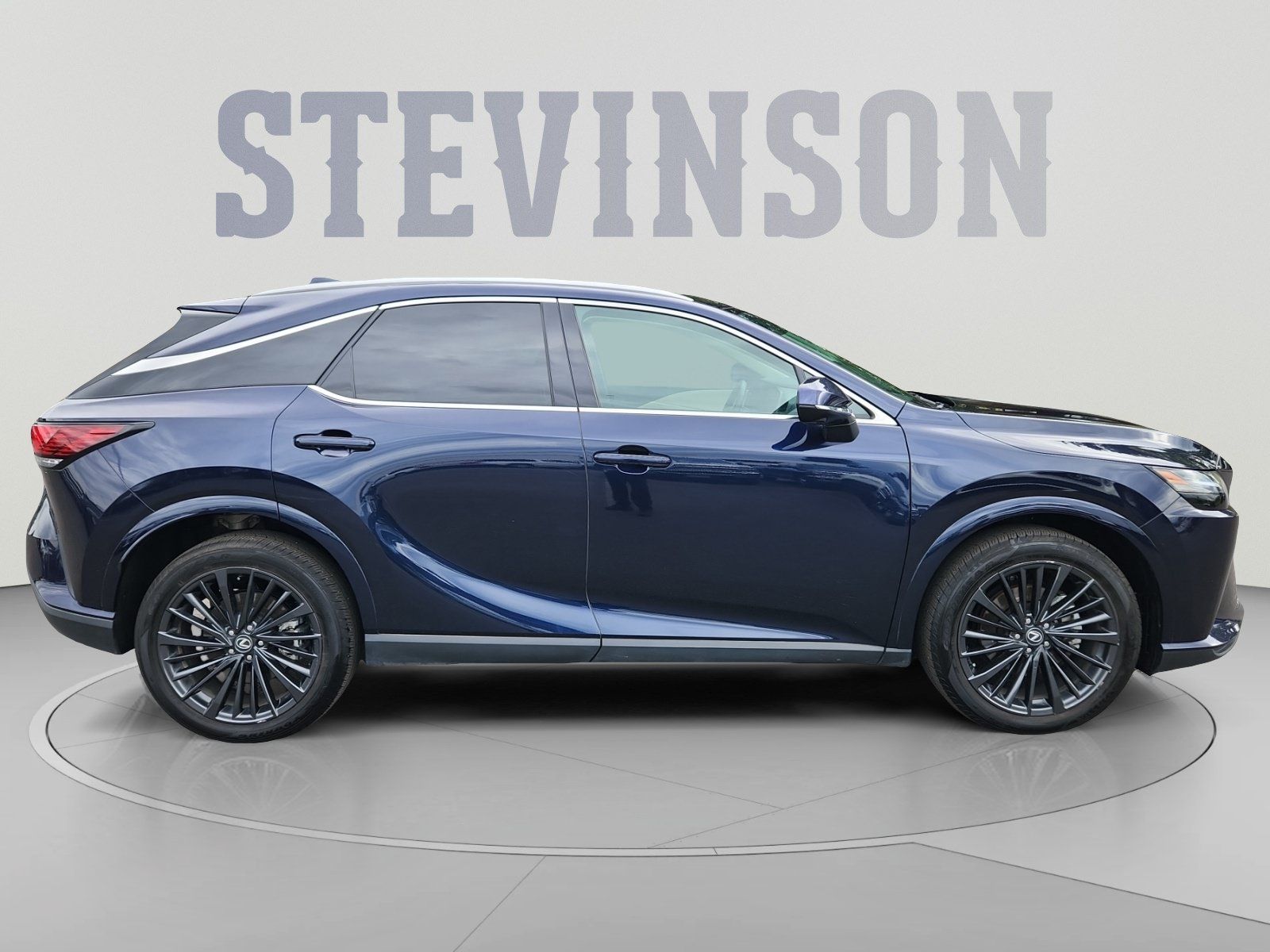 Used 2024 Lexus RX 350h w/ Convenience Package AWD/4WD image 6