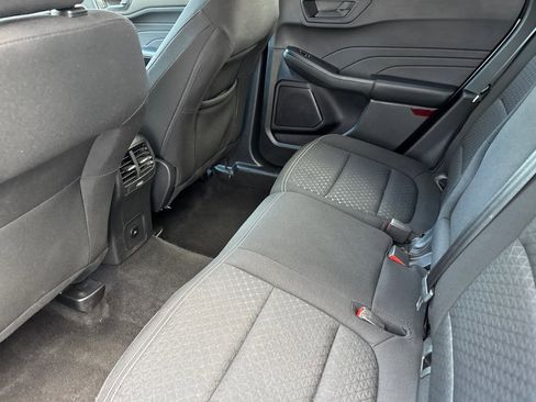 Certified 2025 Ford Escape Active image 12