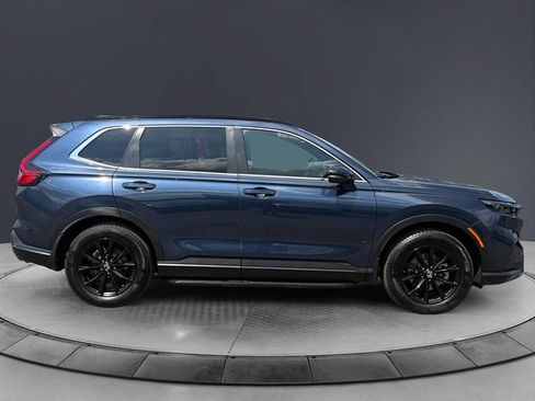 Used 2024 Honda CR-V Sport-L image 6