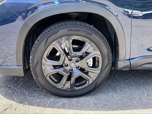 Used 2023 Subaru Ascent Onyx Edition Limited AWD/4WD image 8