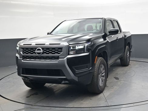 Used 2026 Nissan Frontier SV w/ Tow Package image 9