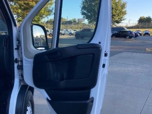 Used 2018 RAM ProMaster 3500 w/ Mopar Trailer Tow Group image 18