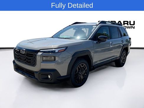 New 2026 Subaru Outback Limited XT AWD/4WD image 3