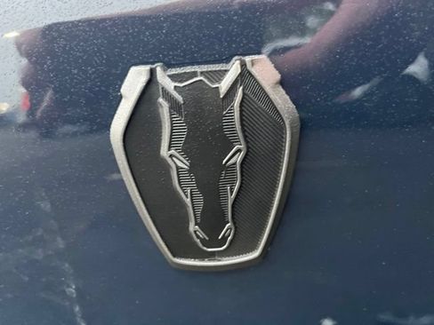 Used 2024 Ford Mustang Dark Horse w/ Dark Horse Handlin Package RWD image 5