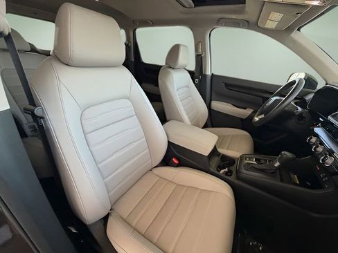 Used 2025 Honda CR-V EX-L image 45