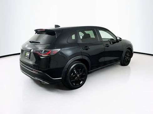 Used 2024 Honda HR-V Sport image 9