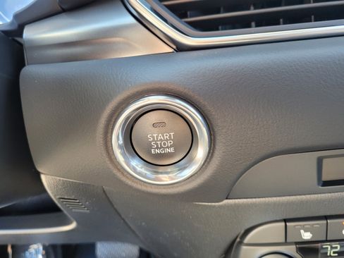 New 2025 MAZDA CX-5 AWD 2.5 S w/ Preferred Package image 29