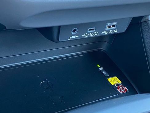 New 2026 Subaru Crosstrek 2.5i Limited image 18