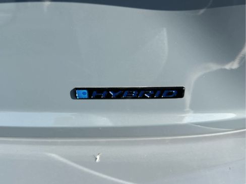 New 2026 Honda Civic Sport Touring image 15