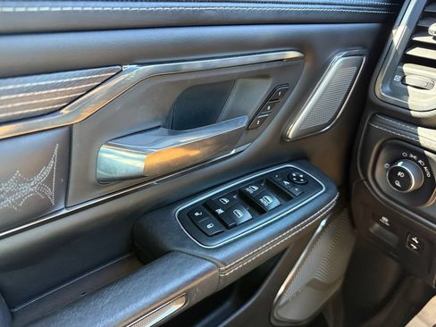 Used 2020 RAM 1500 Limited AWD/4WD image 23