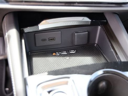New 2026 Buick Envision Sport Touring AWD/4WD image 22