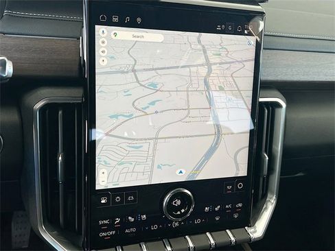 New 2026 GMC Acadia Denali Ultimate image 8