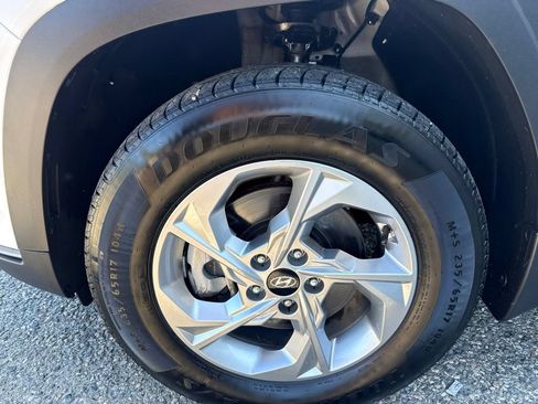 Certified 2024 Hyundai Tucson SEL AWD/4WD image 11
