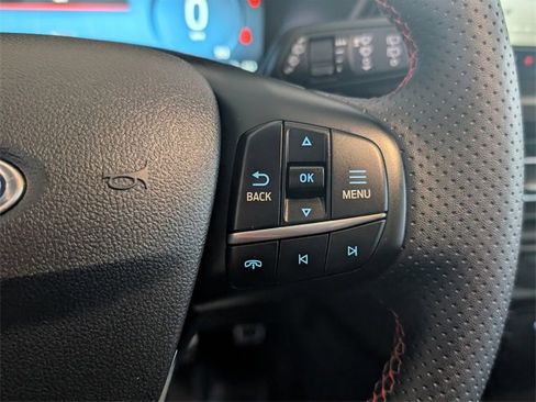 Used 2023 Ford Escape ST-Line Select w/ Tech Pack #2 image 18