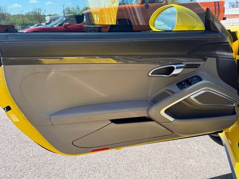 Used 2014 Porsche 911 Turbo S AWD/4WD image 14