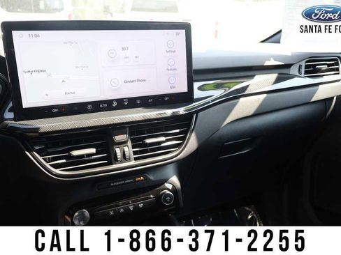 Used 2024 Ford Escape ST-Line w/ Tech Pack #1 FWD image 30