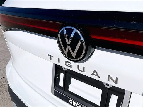 New 2026 Volkswagen Tiguan S image 15