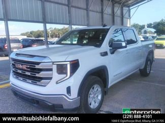 Used 2024 GMC Sierra 1500 SLE RWD video 1