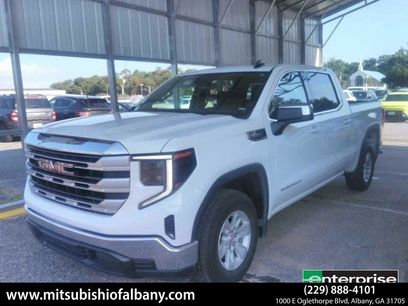 Used 2024 GMC Sierra 1500 SLE
