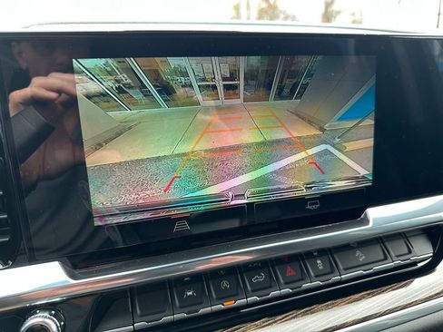 New 2026 GMC Sierra 1500 Elevation w/ X31 Off-Road Package image 27