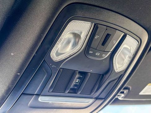 Used 2021 RAM 1500 Big Horn AWD/4WD image 40