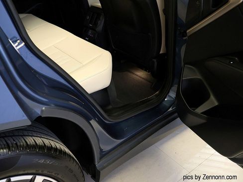 Certified 2025 BMW X3 xDrive30 AWD/4WD image 34