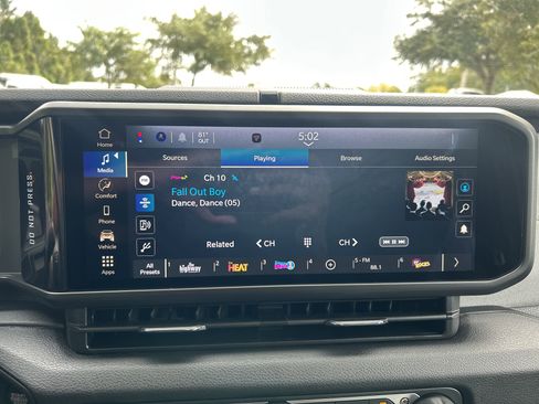 New 2026 Jeep Wrangler Sport image 25