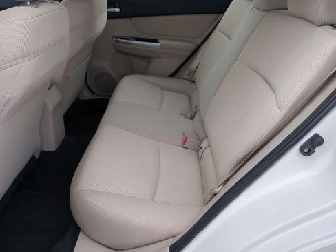 Used 2016 Subaru Impreza 2.0i Sport Premium image 18