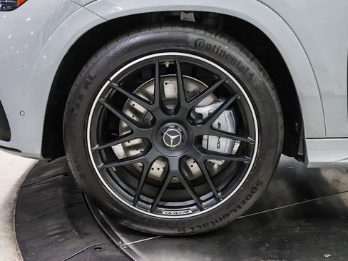 Used 2026 Mercedes-Benz GLE 53 AMG 4MATIC image 9