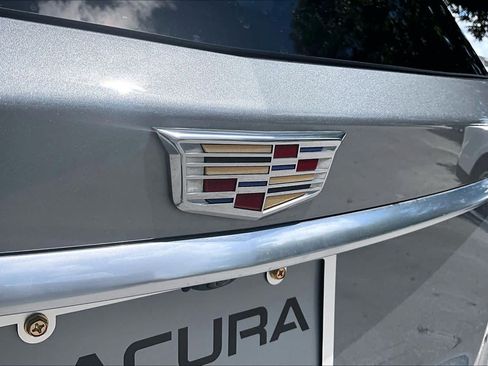 Used 2024 Cadillac XT6 Premium Luxury FWD image 31